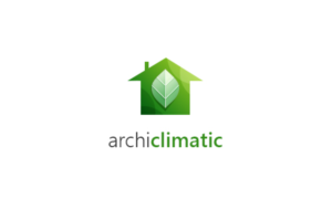 Logo Design by Andrew Asiimwe for archiclimatik | Design: #26588290