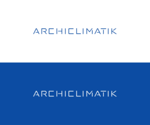 Logo-Design von Soonia für archiclimatik | Design: #26552446