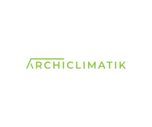 Logo Design by _Asadancs for archiclimatik | Design: #26561971