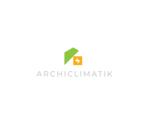 Logo-Design von _Asadancs für archiclimatik | Design: #26562039