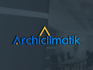Logo Design by MH@Designer for archiclimatik | Design: #26551804