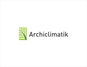 Archiclimatik | Logo Design by BNdesigner