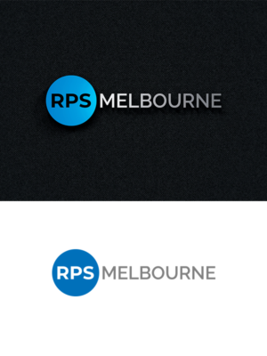 "RPSM"   OR "RPS Melb" OR "RPSM" OR "Rise Property Solutions Melbourne" | Logo Design by tola 4