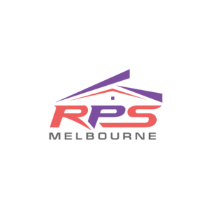 Logo Design by webeezine for Rise Property Solutions Melbourne  | Design: #26551423