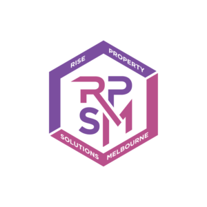 Logo Design by webeezine for Rise Property Solutions Melbourne  | Design: #26575634