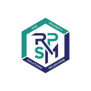 Logo Design by webeezine for Rise Property Solutions Melbourne  | Design: #26577594
