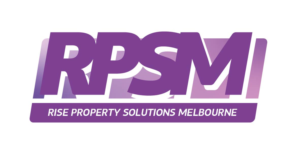 Logo Design by maes3o for Rise Property Solutions Melbourne  | Design #26553779
