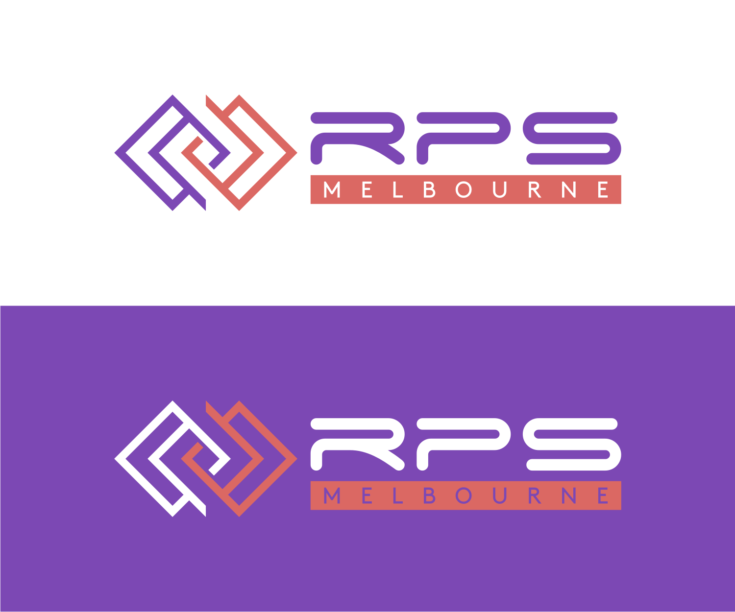 Logo Design by R16 for Rise Property Solutions Melbourne  | Design #26569243