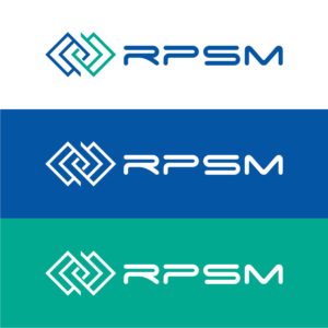 "RPSM"   OR "RPS Melb" OR "RPSM" OR "Rise Property Solutions Melbourne" | Logo-Design von R16
