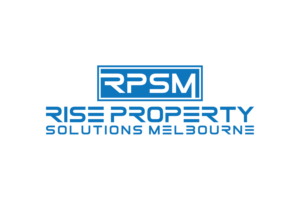 Logo Design by Soonia for Rise Property Solutions Melbourne  | Design: #26550137