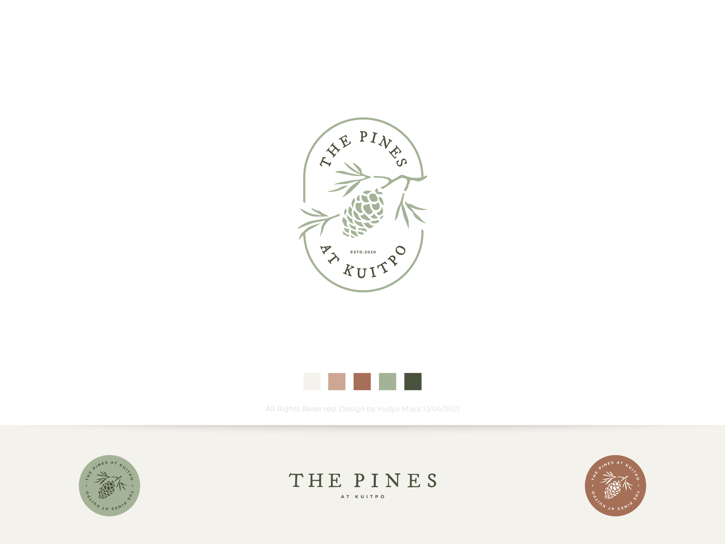 Logo Design by aftrmidnite for this project | Design #26613299