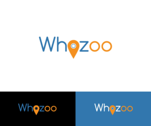 whozoo | Logo-Design von makerlogoz