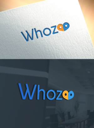 whozoo | Logo-Design von Art Lancer