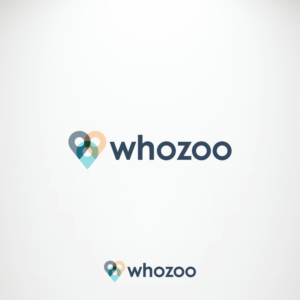 whozoo | Logo-Design von B8