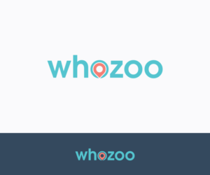 whozoo | Diseño de Logo por step forward 2