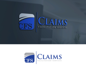 CFS   /  Claims Facilitation Services | Logo Design by MaToTiPiLa