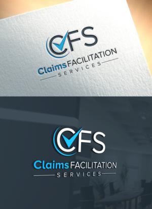 CFS   /  Claims Facilitation Services | Logo Design by Art Lancer