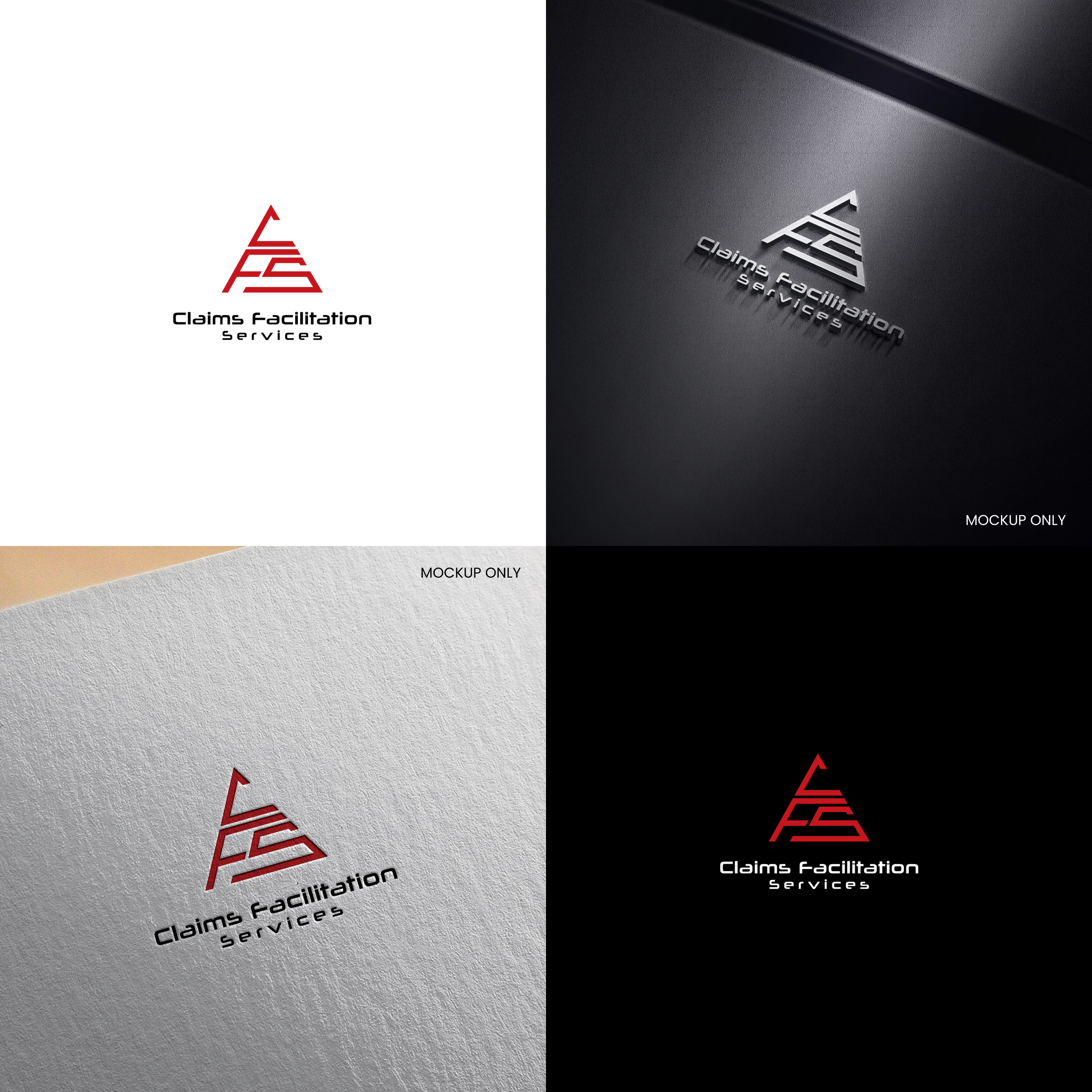 Diseño de Logo por SL Designer para Faircape  | Diseño #26552290