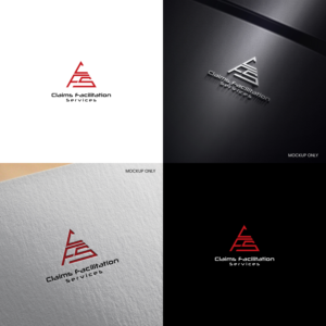 CFS   /  Claims Facilitation Services | Logo Design by SL Designer