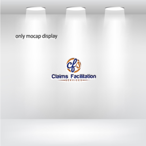 CFS   /  Claims Facilitation Services | Logo Design by hjyoo