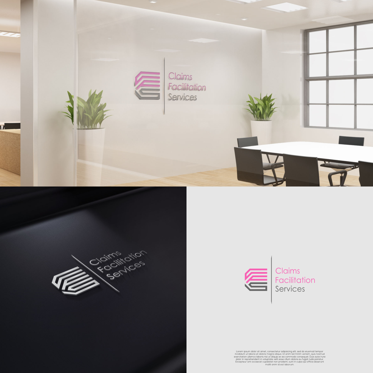Logo Design by untung bertubi-tubi for Faircape  | Design #26552524