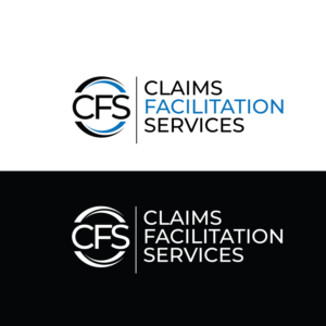 CFS   /  Claims Facilitation Services | Diseño de Logo por sherman