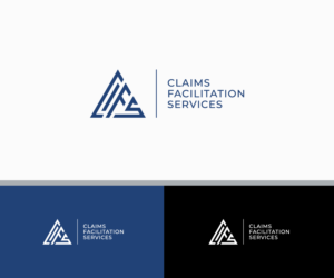 CFS   /  Claims Facilitation Services | Logo Design by Ng V Duc