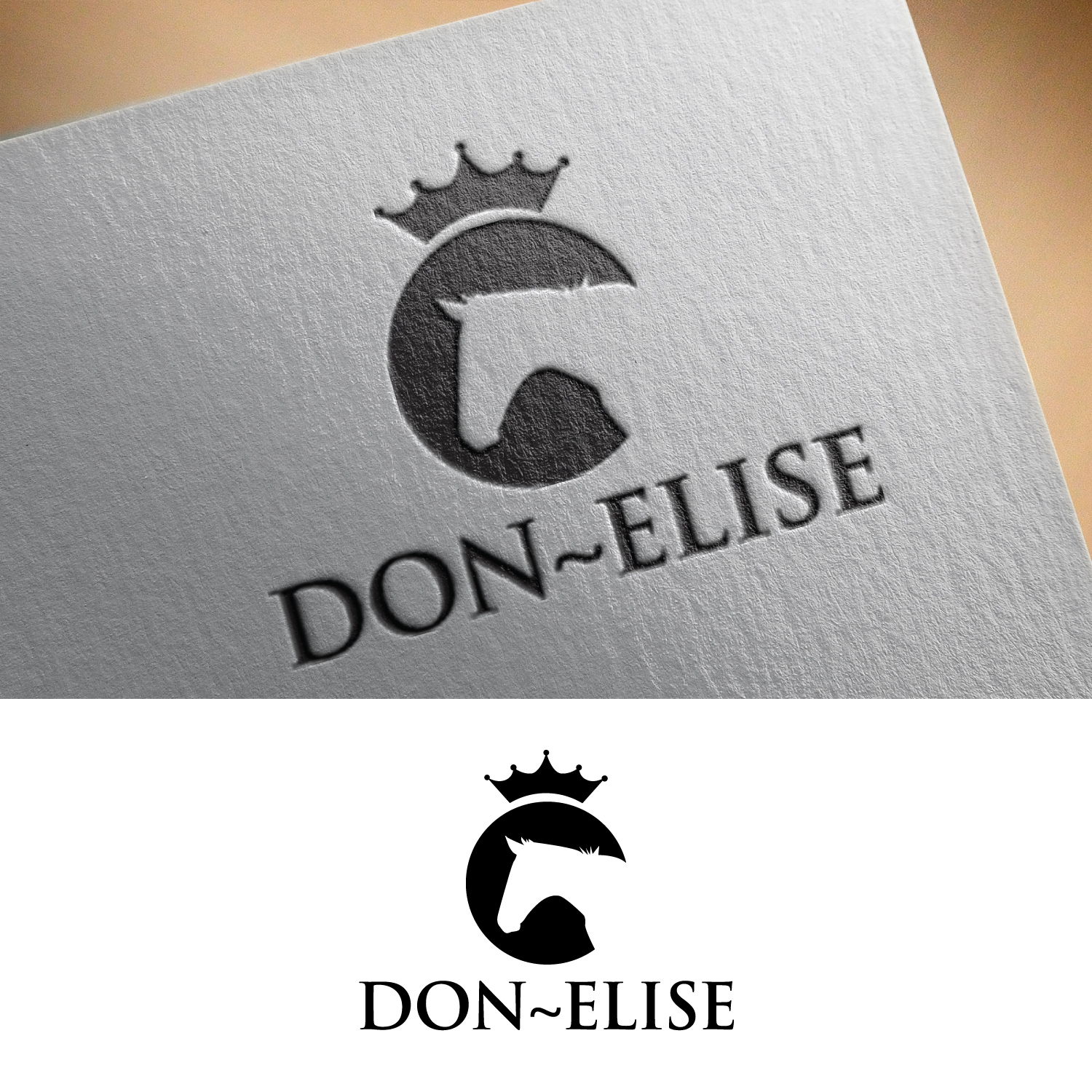 Logo Design by GODDREAMCREATION for this project | Design #26551826