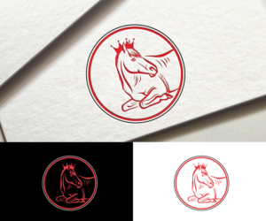 DON~ELISE | Logo Design by Dot Design 3