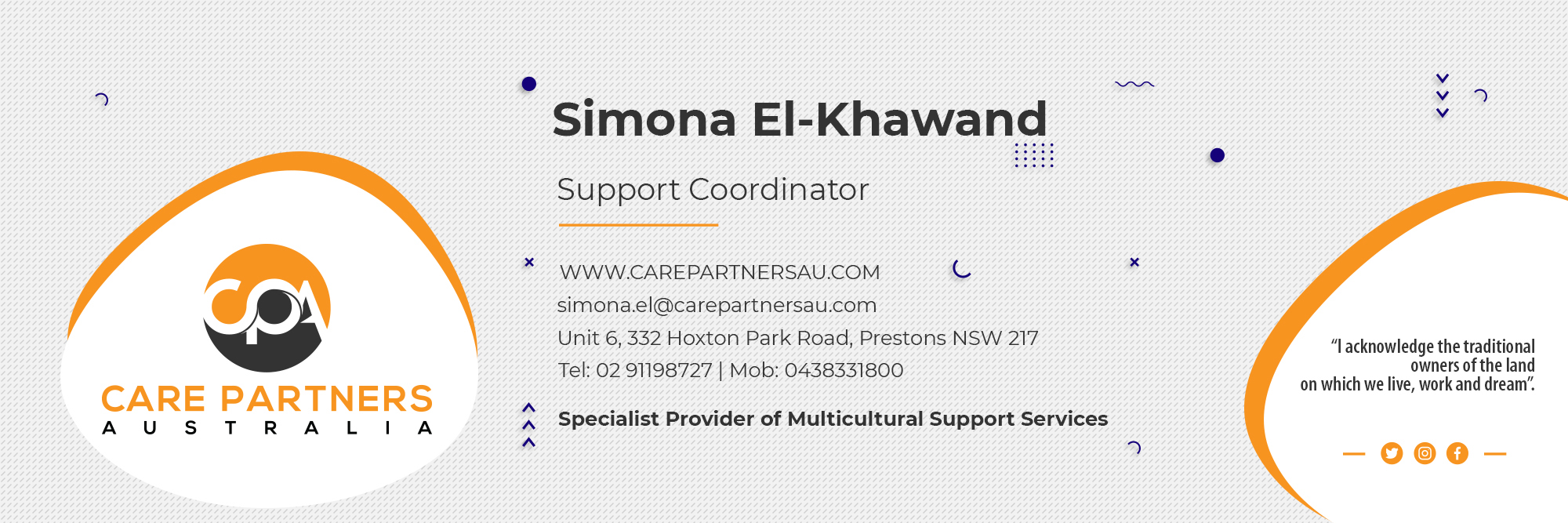 Graphic Design by CreaTVIT for iCare Community Services | Design #26558671