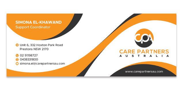 Diseño Gráfico por Sandaruwan para iCare Community Services | Diseño #26554717