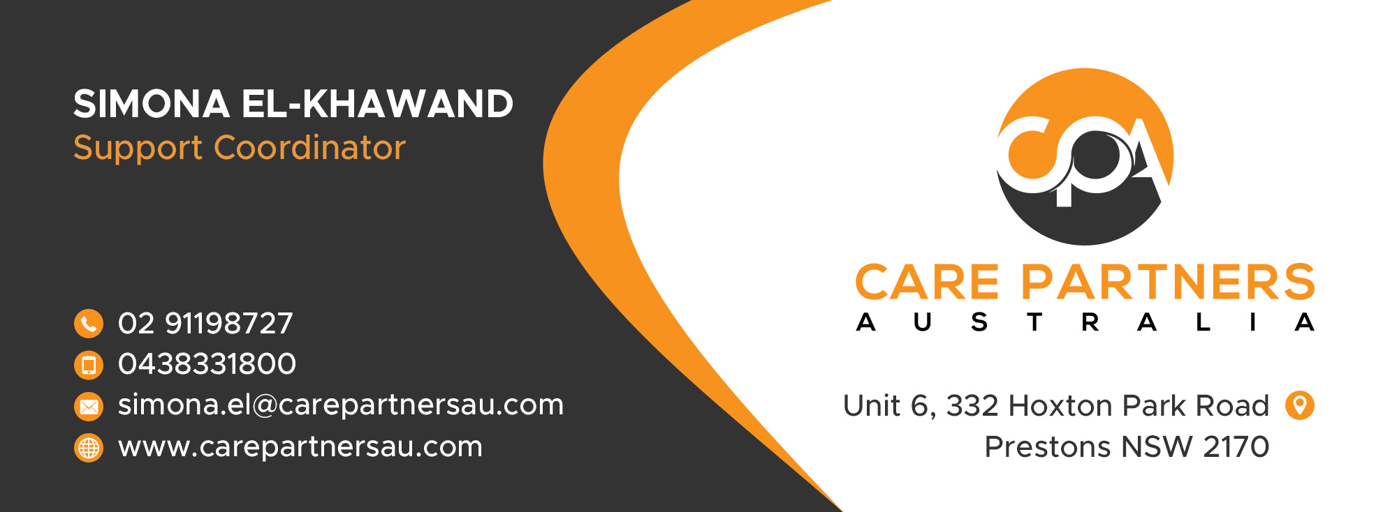 Graphic Design by Sandaruwan for iCare Community Services | Design #26557137