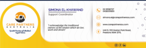 Graphic Design by designgreen for iCare Community Services | Design: #26558936