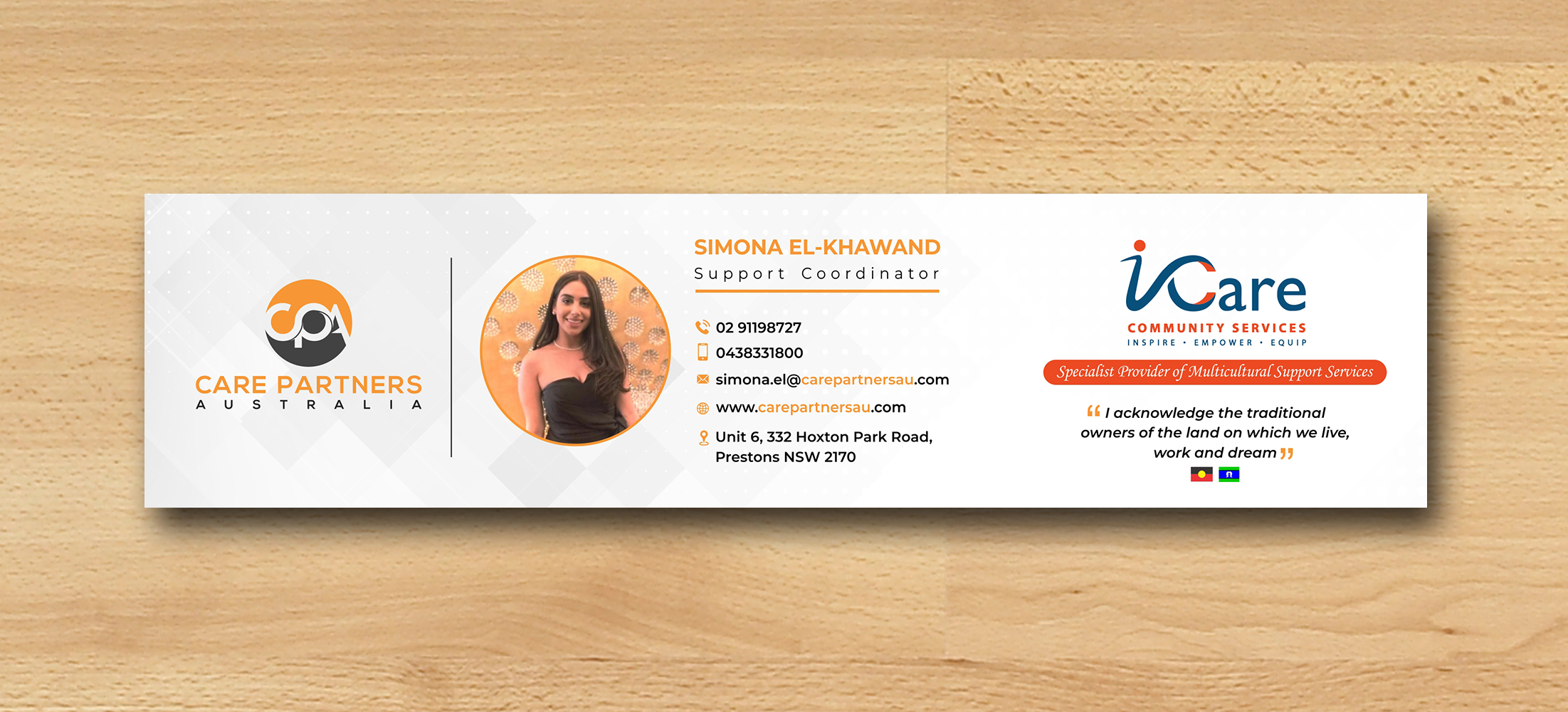 Graphic Design by ecorokerz for iCare Community Services | Design #26563207