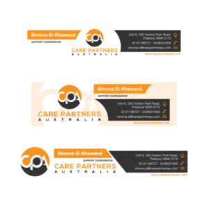 Graphic Design by taufik_alrahman for iCare Community Services | Design: #26550921