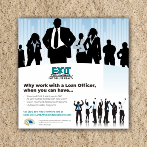 Flyer Design by nng for this project | Design: #26554106