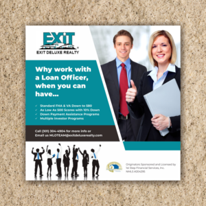 Flyer Design by nng for this project | Design: #26554854