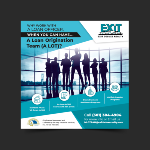 Design de Flyer par ecorokerz pour ce projet | Design : #26556157