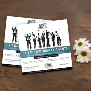Flyer Design by SWASTIK for this project | Design: #26556038