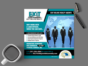 Design de Flyer par GraphicsGuru pour ce projet | Design : #26555637