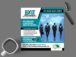 Design de Flyer par GraphicsGuru pour ce projet | Design : #26555638