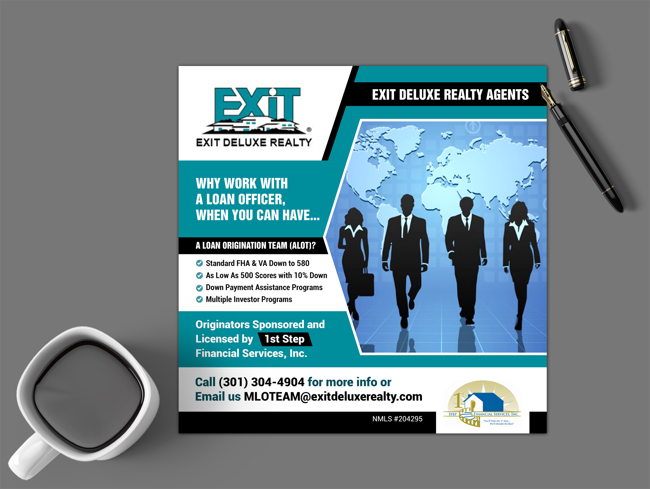 Flyer Design by GraphicsGuru for this project | Design #26555701
