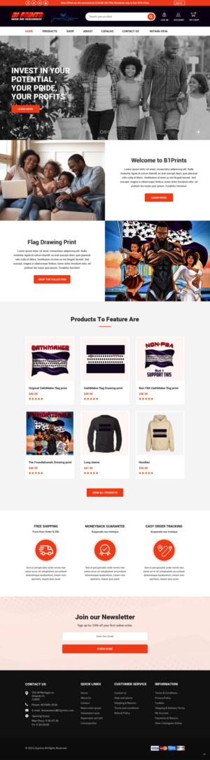 Diseño Web por pb para este proyecto | Diseño: #26564636