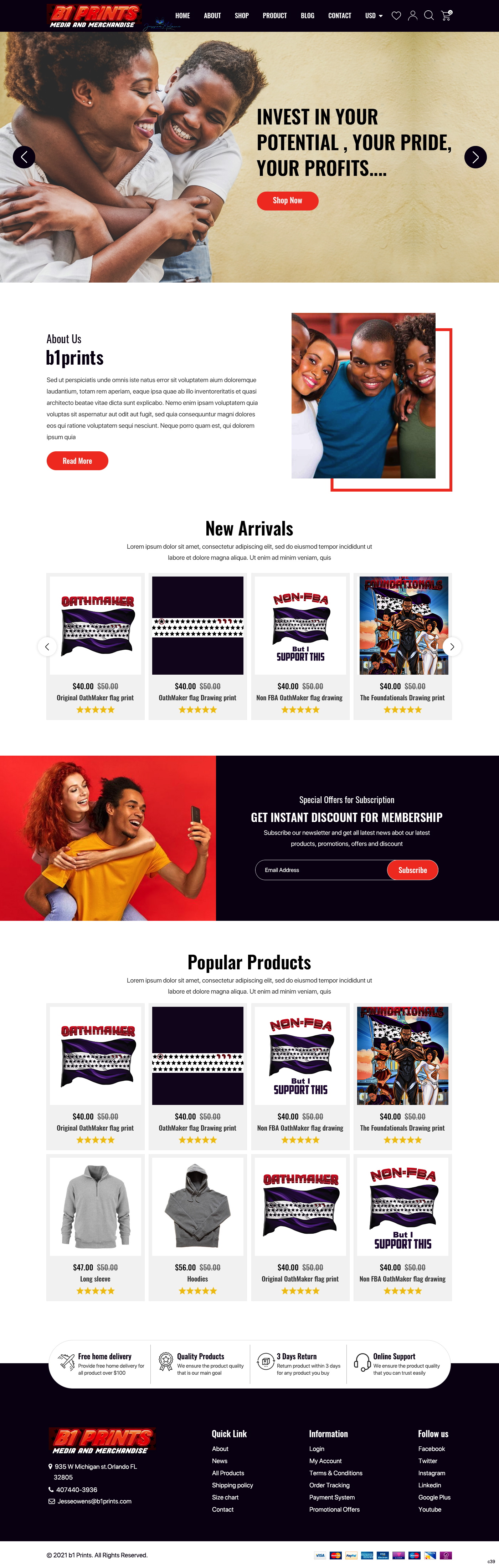 Diseño Web por pb para este proyecto | Diseño #26564638