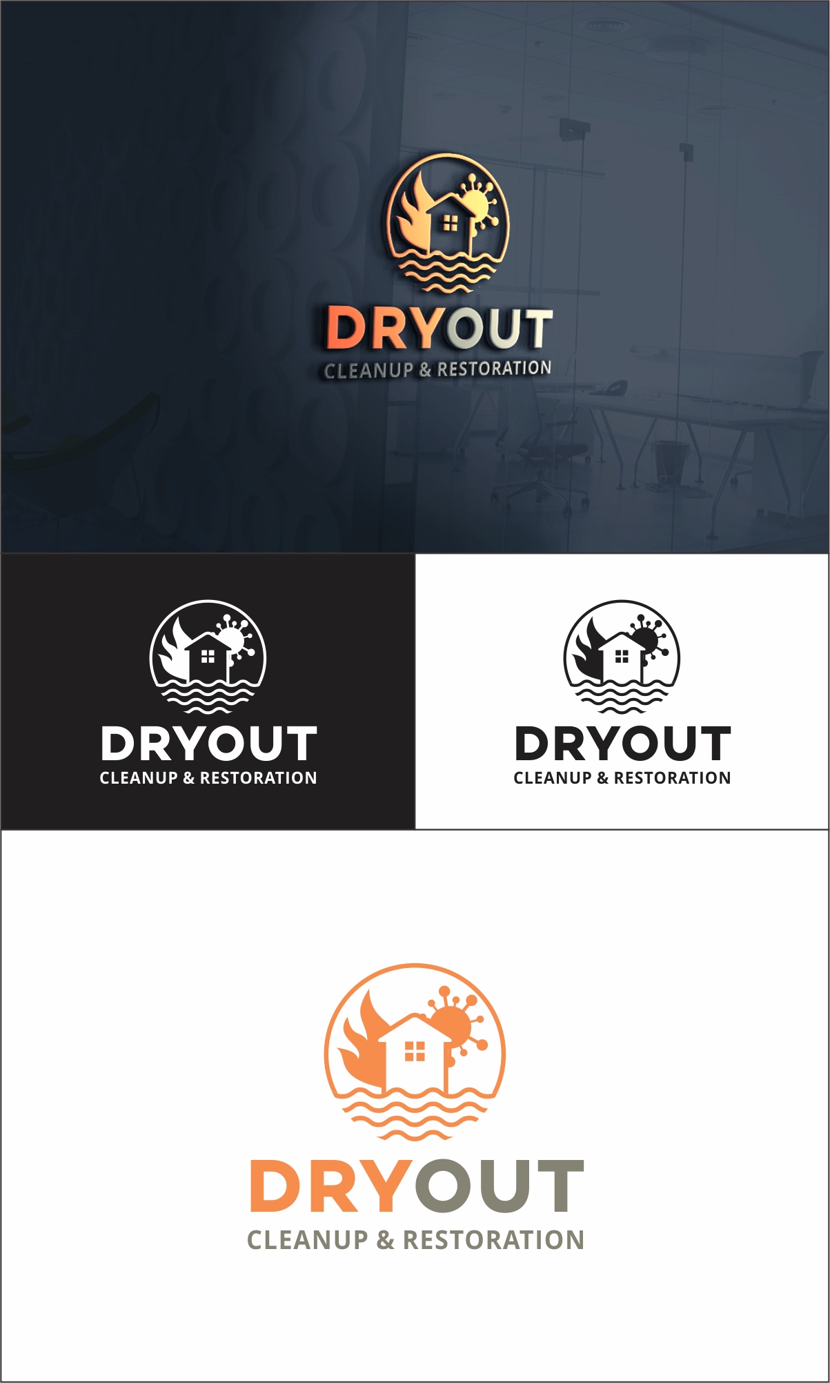 Logo Design by Robert Macwan for this project | Design #26552816