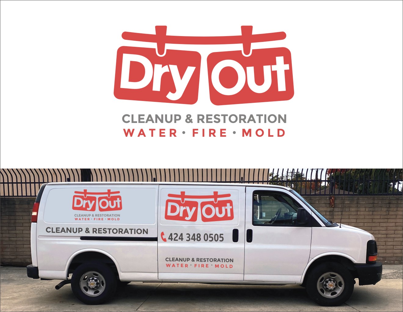 Logo Design by LIZZY LO for this project | Design #26552333