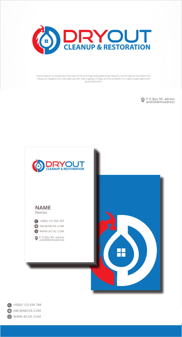 Logo Design by graphicevolution for this project | Design #26551879