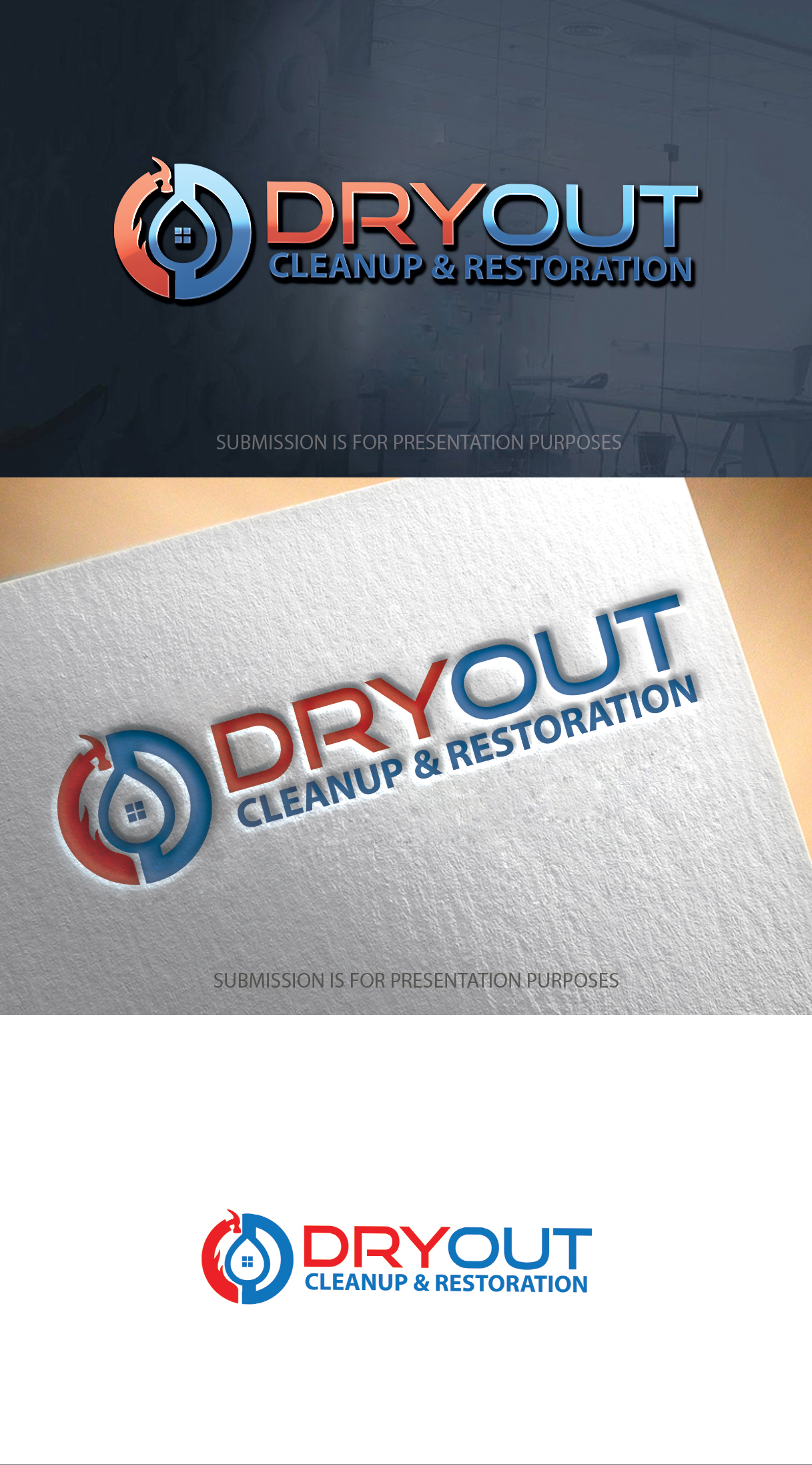 Logo Design by graphicevolution for this project | Design #26551880