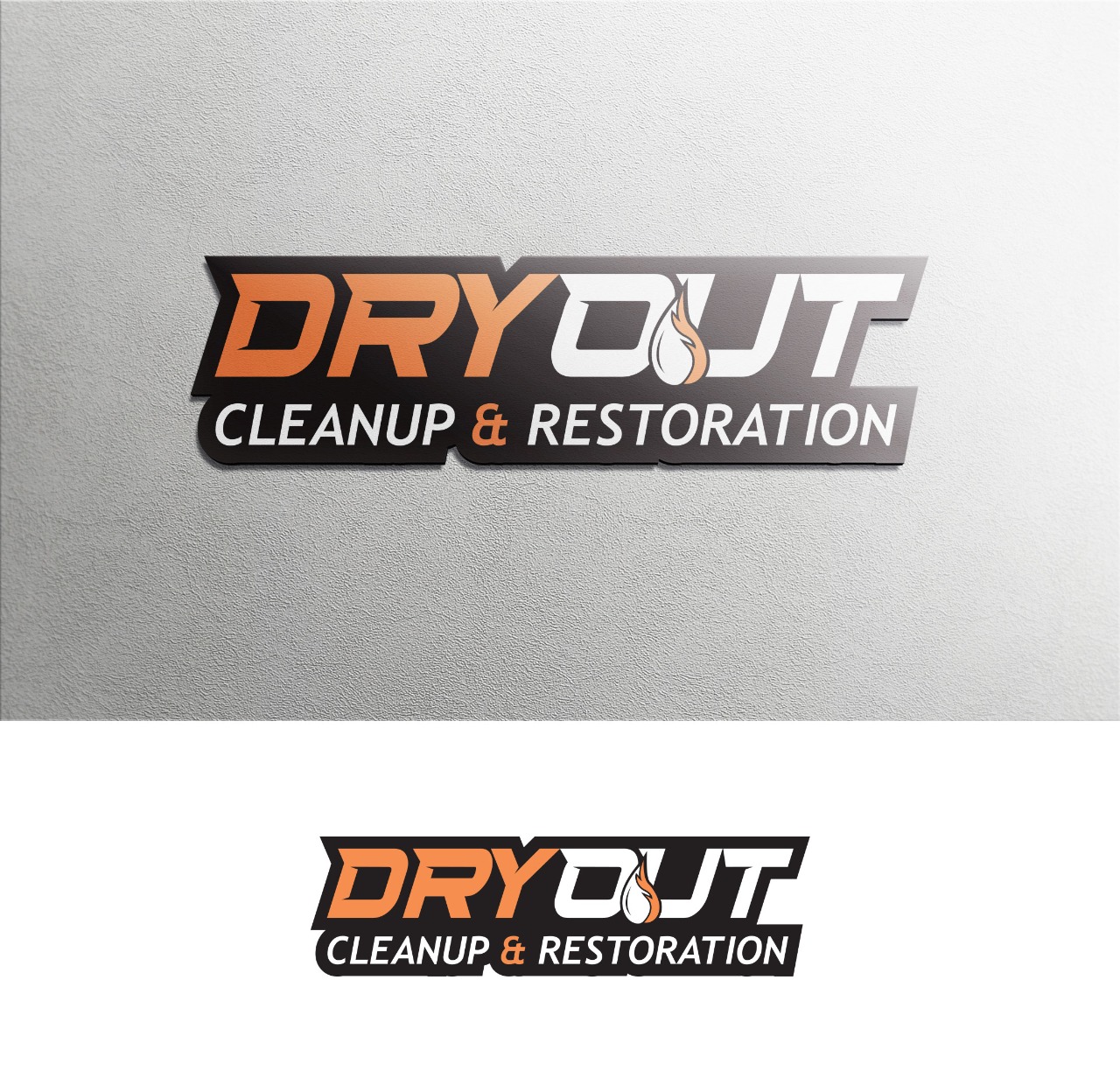Logo Design by u2square for this project | Design #26553433
