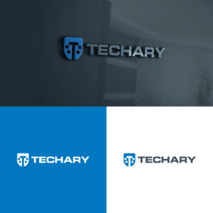 Logo Design by mr.yasmine for Techary Limited | Design: #26552918
